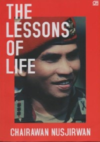 Image of The Lessons Of Life