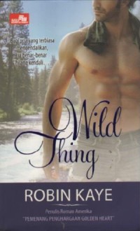 Image of Wild Thing
