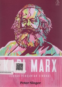 Image of Karl Marx