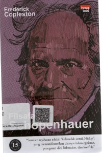 Image of Filsafat Schopenhauer