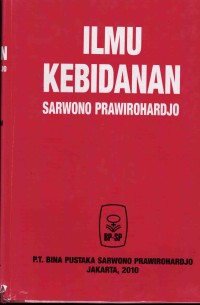 Image of Ilmu Kebidanan