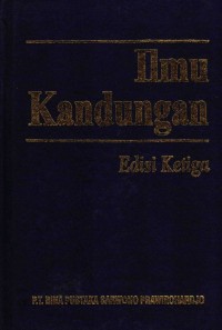 Image of Ilmu Kandungan, Ed.3