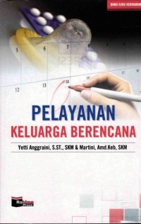 Image of Pelayanan Keluarga Berencana
