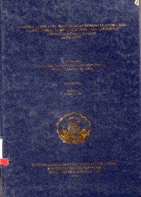 Image of Faktor-Faktor yang Berhubungan dengan Pertumbuhan Paduta di Desa Lamreung Kemukiman Lamreung Kecamatan Darul Imarah Aceh Besar