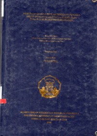 Image of Hubungan Rasio Lingkar Pinggang Pinggul (RLPP) dengan Kadar Gula darah pada Pegawai di Puskesmas Sakti Pidie