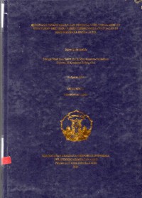 Image of Hubungan Pengetahuan dan Dukungan Keluarga dengan Kepatuhan Diet pada Pasien Hipertensi Rawat Jalan di RSUD Meuraxa Banda Aceh