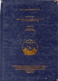 Image of Daya Terima Cookies Wortel