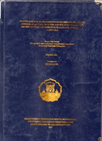 Image of Faktor-Faktor yang Mempengaruhi Perilaku Ibu dalam Pemberian ASI pada Bayi Usia 6-24 Bulan di Kemukiman Reukih Kecamatan Indrapuri Kabupaten Aceh Besar