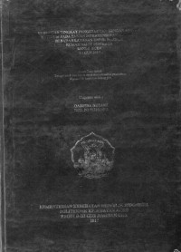 Image of Hubungan Tingkat Pengetahuan dengan Asupan Natrium pada Pasien Hipertensi Rawat Jalan di Badan Layanan Umum Daerah Rumah Sakit Meuraxa Banda Aceh Tahun 2017