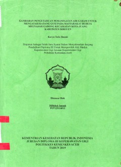 cover