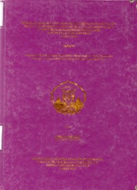 Image of Hubungan Kepercayaan Masyarakat Dengan Pemanfaatan Pelayanan Kesehatan Gigi dan Mulut pada Masyarakat Sumboe Buga di Puskesmas Peukan Baro Kabupaten Pidie Tahun 2018