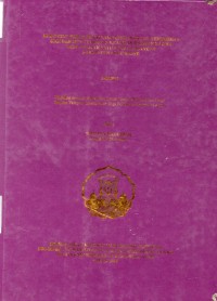 Image of Hubungan Peran Ibu Dalam Pemeliharaan Kebersihan Gigi dan Mulut Dengan Kejadian Rampan Karies pada Anak TK Satu Atap Lamsayeun Kabupaten Aceh Besar