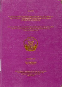Image of Hubungan Motivasi Masyarakat Dengan Penambalan Gigi di Desa Lamkunyet Kecamatan Darul Kamal Kabupaten Aceh Besar