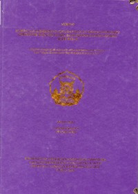 Image of Hubungan Kebersihan Gigi dan Mulut Dengan Penyakit Gingivtis pada Ibu Hamil di Puskesmas Darul Kamal Aceh Besar