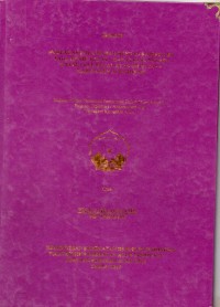 Image of Hubungan Pola Makan Dengan Karies Gigi pada Murid Kelas V dan VI di SD Negeri Kayee Leue Kecamatan Ingin Jaya Kabupaten Aceh Besar