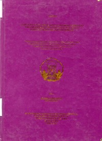 Image of Hubungan Status Sosial Dengan Kejadian Karies Gigi pada Masyarakat Desa Lheu Blang Kecamatan Darul Imarah Kabupaten Aceh Besar