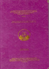 Image of Pengaruh Edukasi Kesehatan Gigi dan Mulut Menggunakan Metode PEER TEACHING Terhadap Pengetahuan Murid Kelas V MIN 36 Kabuaten Aceh Besar