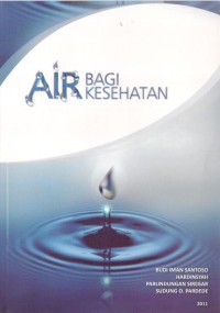 Image of Air Bagi Kesehatan