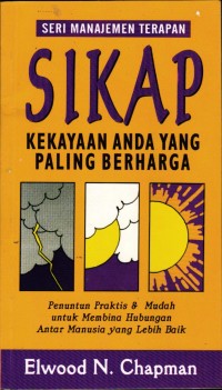 Image of Sikap: Kekayaan Anda yang Paling Berharga