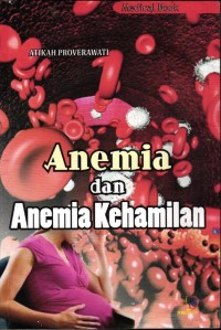 Image of Anemia dan Anemia Kehamilan