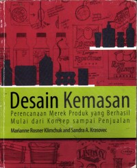 Image of Desain Kemasan Perencanaan Merek Produk yang Berhasil Mulai dari KOnsep sampai Penjualan