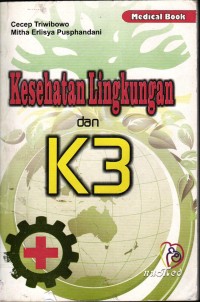 Image of Kesehatan Lingkungan dan K3