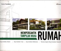 Image of Mempercantik Tampilan Muka Rumah