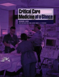 Image of Critical Care Medicine at a Glance