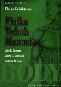 Image of Fisika Tubuh Manusia Ed.2