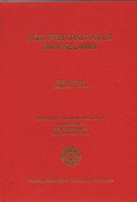 Image of Ilmu Penyakit Kulit dan Kelamin ed. 4