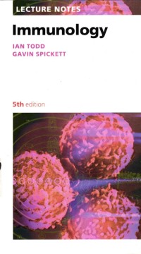 Image of Lecture Notes: Immunology Ed 5