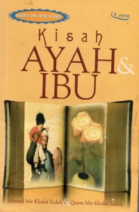 Image of Kisah Ayah Dan Ibu