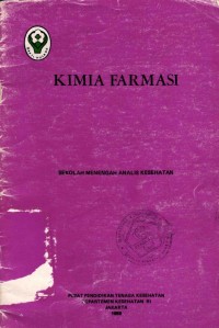 Image of Kimia Farmasi