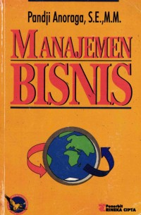 Image of Manajemen Bisnis