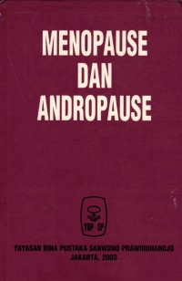 Image of Menopause dan Andropause