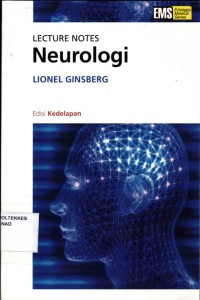 Image of Lecture Notes : Neurologi, Ed.8