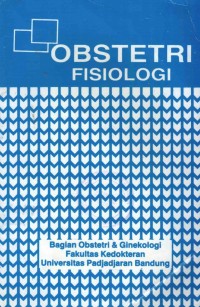 Image of Osbtetri Fisiologi
