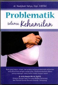 Image of Problematik Selama Kehamilan