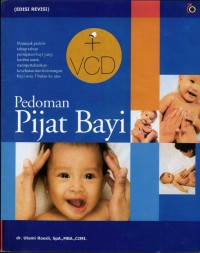 Image of Pedoman Pijat Bayi Edisi Revisi