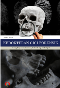 Image of Buku Ajar Kedokteran Gigi Forensik