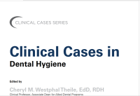 Image of Clinical Cases in Dental Hygiene