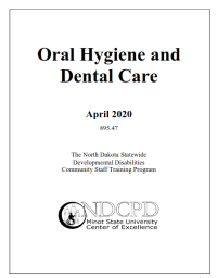 Image of Oral Hygiene and Dental Care