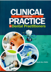 Image of Clinical (Hands On) Practice Of The Dental Therapist