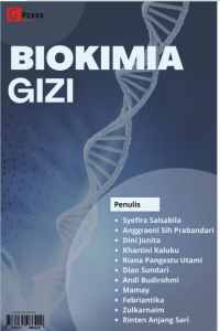 Image of BIOKIMIA GIZI