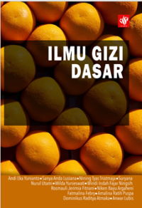 Image of Ilmu Gizi Dasar