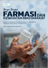 Image of BUNGA RAMPAI FARMASI DAN KESEHATAN MASYARAKAT