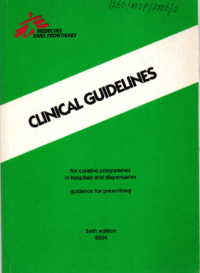 Image of Clinical Guidelines