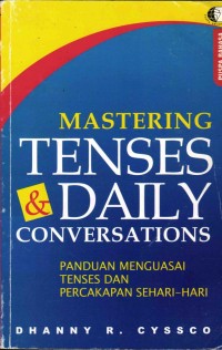 Image of Mastering Tenses & Daily Conversation