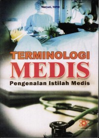 Image of Terminologi Medis : Pengenalan Istilah Medis