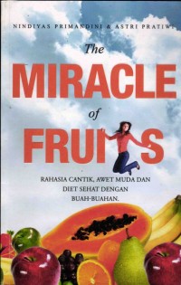 Image of The Miracle Of Fruits